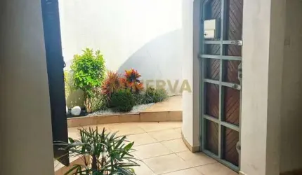 Casa - Tatuapé  -  São Paulo