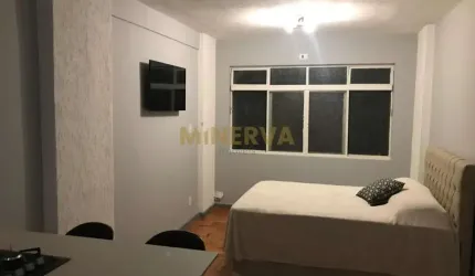 Studio - República - São Paulo, SP