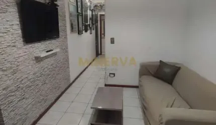 Apartamento - Parque São Jorge - São Paulo, SP