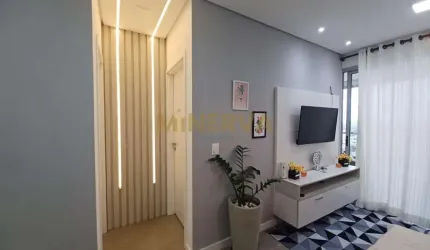 [2423] Apartamento - Jardim São Paulo - Guarulhos, SP