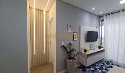 [2423] Apartamento - Jardim São Paulo - Guarulhos, SP