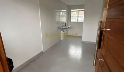 Apartamento - Chácara Califórnia  -  São Paulo, SP