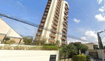 Apartamento em Vila Jacuí - São Paulo, SP por 1650000