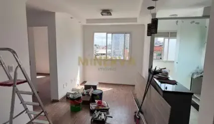 Apartamento - Itaquera - São Paulo, SP