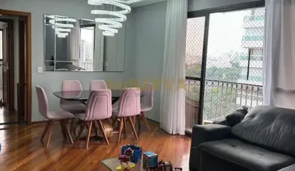 Apartamento em Tatuapé - São Paulo, SP