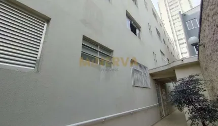 Apartamento - Mooca - São Paulo, SP