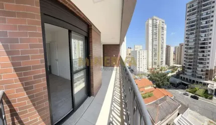 [2469] Apartamento - Santa Teresinha - São Paulo, SP