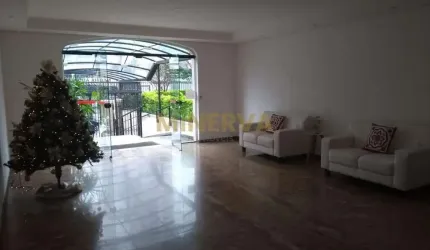 Apartamento - Parque São Jorge - São Paulo, SP