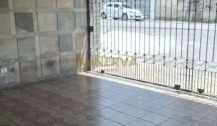 [2485] Casa Sobrado - Vila Gomes Cardim  -  São Paulo