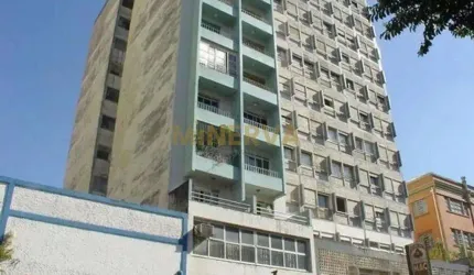 Apartamento - Higienópolis  -  São Paulo