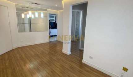 Apartamento - Vila Formosa - São Paulo, SP