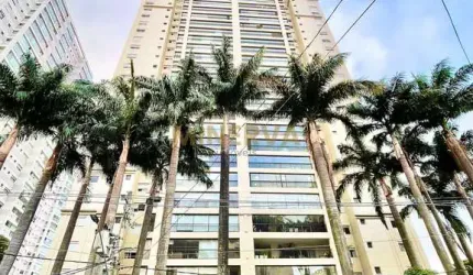 Apartamento - Aclimação - São Paulo, SP