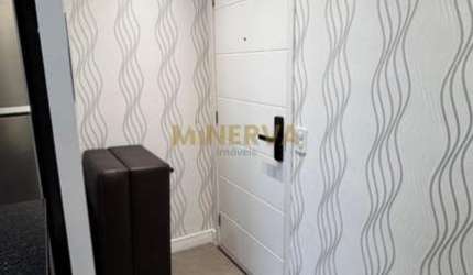 Apartamento - Chácara Santo Antônio - São Paulo, SP