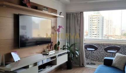 Apartamento - Vila Esperança - São Paulo, SP