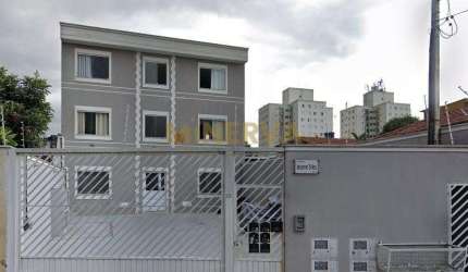 Apartamento - Jardim Penha - São Paulo, SP
