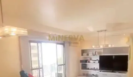 Apartamento - Jardim Analia Franco - São Paulo, SP