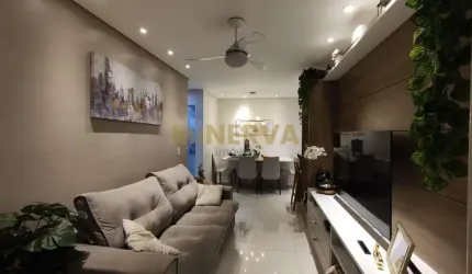 [2584] Apartamento - Tatuapé - São Paulo, SP