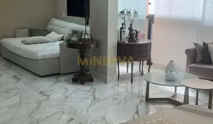 Apartamento - Vila Regente Feijó - São Paulo, SP