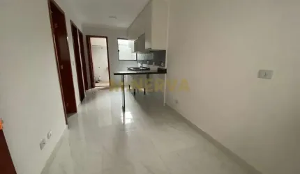 Apartamento - Vila Carrão  -  São Paulo
