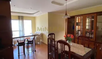 Apartamento - Vila Gomes Cardim - São Paulo, SP