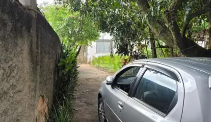[2629] Lote / Terreno em Centro  -  Guarulhos