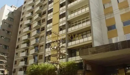 Apartamento - Jardim Paulista - São Paulo, SP