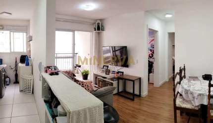 Apartamento - Mooca - São Paulo, SP