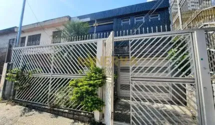 Casa Sobrado - Tatuapé  -  São Paulo