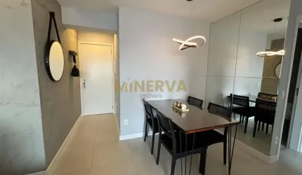 Apartamento - Vila Gomes Cardim - São Paulo, SP