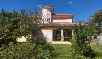Casa em Vilarejo Cabreúva  -  Cabreúva