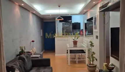 Apartamento - Vila Guilhermina - São Paulo, SP