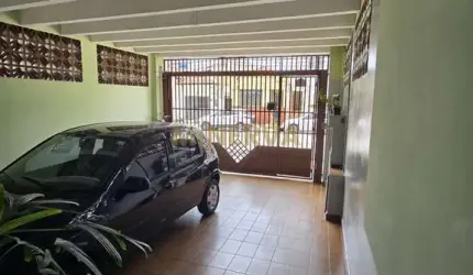 Casa Sobrado - Tatuapé  -  São Paulo