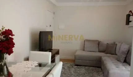 [2718] Apartamento -  Vila Rosalia - Guarulhos, SP