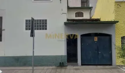 [2697] Casa Sobrado em Tatuapé  -  São Paulo