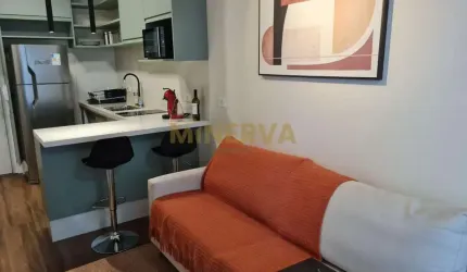 [2726] Apartamento - Jardim São Paulo - Guarulhos, SP