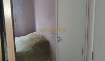 Apartamento - Brás - São Paulo, SP
