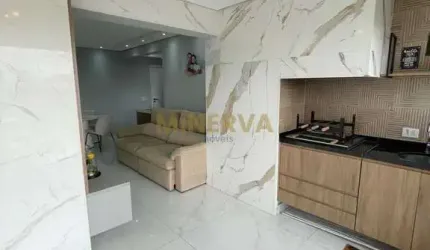 Apartamento - Tatuapé - São Paulo, SP