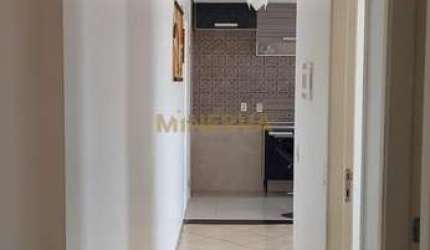 [2760] Apartamento - Jardim Cocaia - Guarulhos, SP