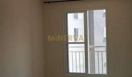 [2761] Apartamento - Vila Florida  -  Guarulhos