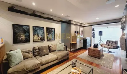 Apartamento - Vila Gomes Cardim - São Paulo, SP