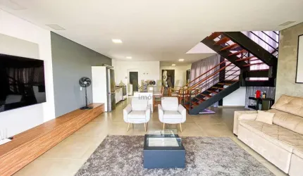 [2780] Casa Sobrado de Condominio  -  Bragança Paulista