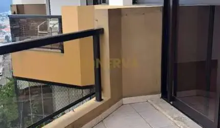 Apartamento - Vila Galvão - Guarulhos, SP