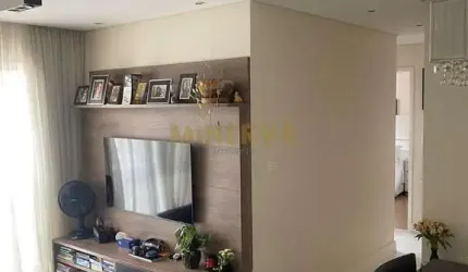 Apartamento - Belém - São Paulo, SP