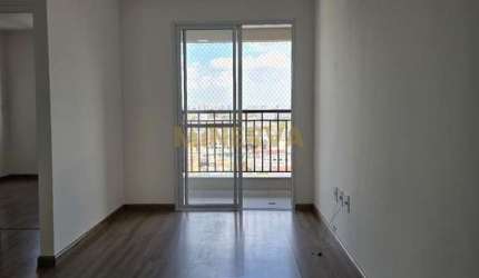 [2803] Apartamento em Vila Galvão  -  Guarulhos