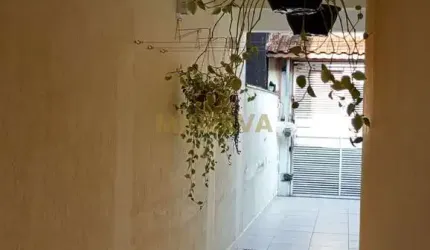 Casa Sobrado na Vila Galvão  -  Guarulhos
