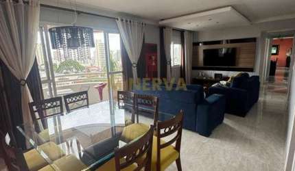 [2808] Apartamento - Jardim Zaira - Guarulhos/SP