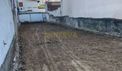 Lote / Terreno - Tatuapé  -  São Paulo