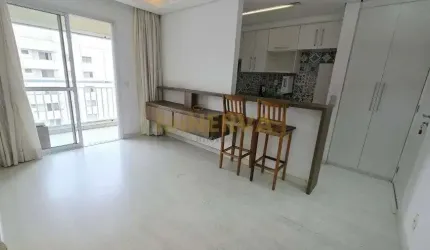 [2840] Apartamento - Tatuapé - São Paulo, SP