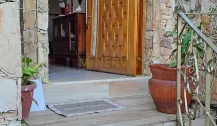 Casa Sobrado na Vila Galvão com Piscina -  Guarulhos