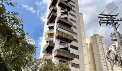 Apartamento - Parque da Mooca - São Paulo, SP